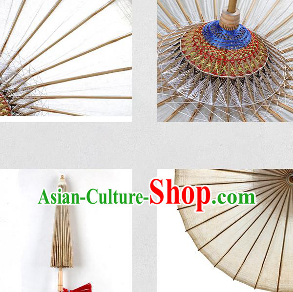 China Woman Paper Umbrella Handmade Oil Paper Umbrella Traditional Drama Umbrellas Classical Dance Umbrella China Woman Paper Umbrella Handmade Oil Paper Umbrella Traditional Drama Umbrellas Classical Dance Umbrella