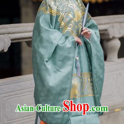 China Traditional Ming Dynasty Historical Clothing Ancient Countess Hanfu Dress Garments for Noble Woman