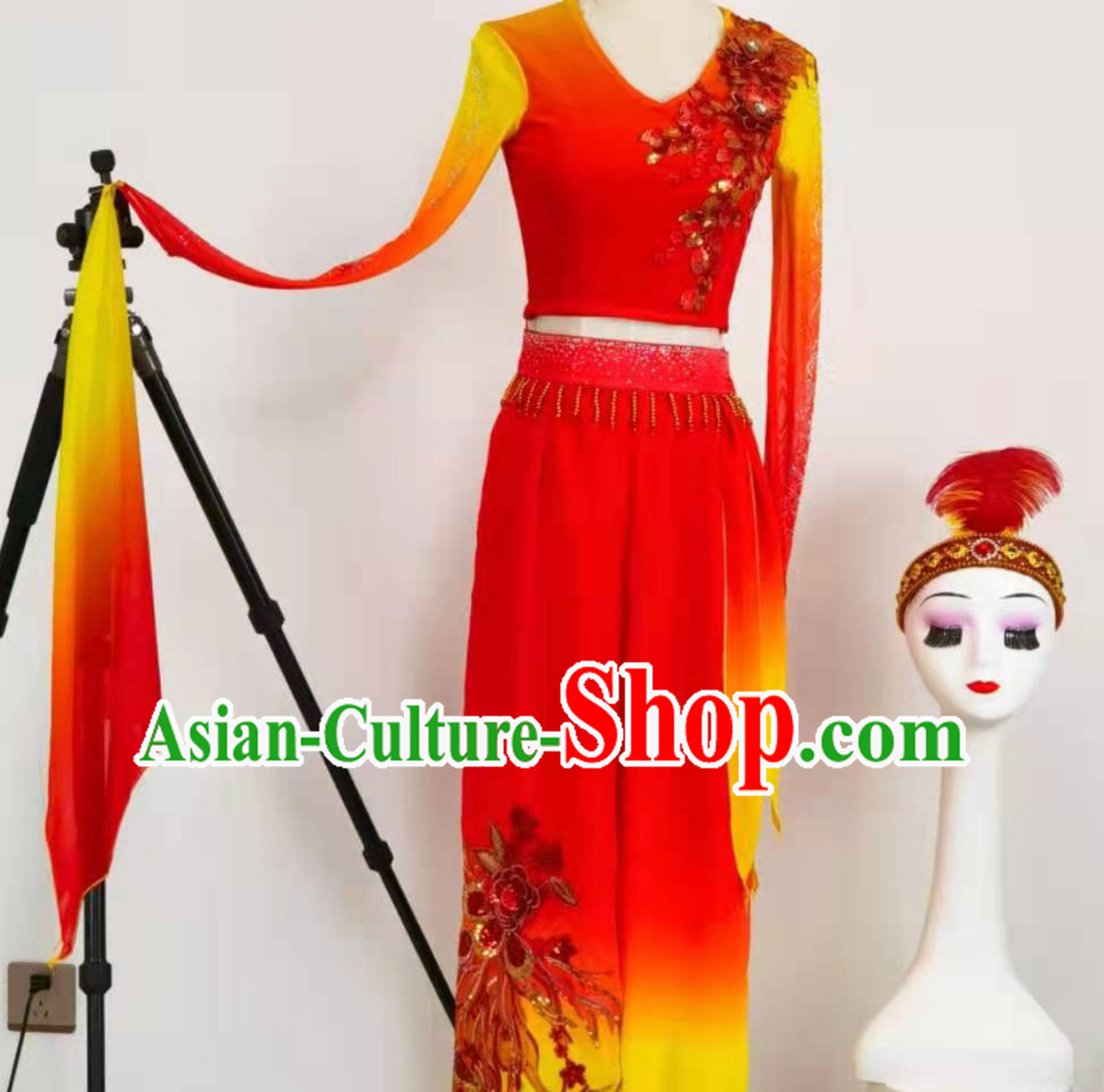 Professional Fire Dance Costumes Professional Fire Dance Costumes