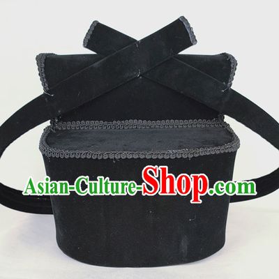 Chinese Ancient Song Dynasty Crown Prince Drama Royal Nirvana Xiao Dingquan Luo Jin Hat