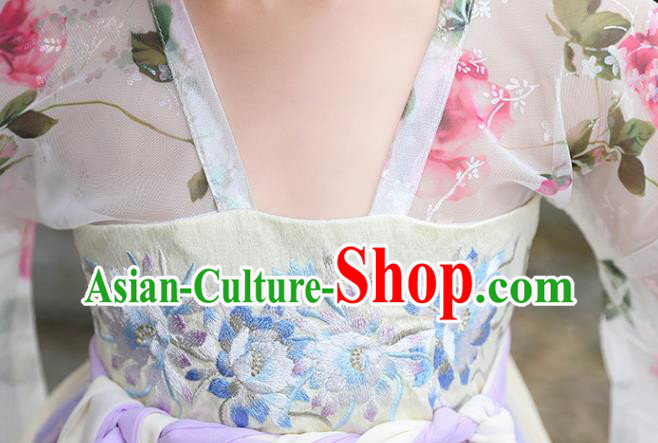 China Ancient Girl Fairy Fashion Costumes Traditional Dance Clothing Children Hanfu Dress China Ancient Girl Fairy Fashion Costumes Traditional Dance Clothing Children Hanfu Dress