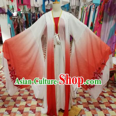 China Ancient Imperial Concubine Garment Costumes Huangmei Opera Young Beauty Dress Outfits Traditional Peking Opera Huadan Clothing