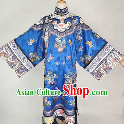 Chinese Ming Dynasty Imperial Consort Dress Outfits Traditional Drama Court Woman Garment Costumes Ancient Royal Countess Clothing
