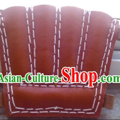 Traditional Peking Opera Beijing Opera Flags Bag