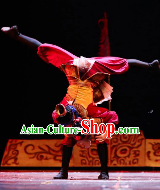 China Opera Dance Costumes Folk Dance Outfits Children Dance Fashions General Dance Uniforms China Opera Dance Costumes Folk Dance Outfits Children Dance Fashions General Dance Uniforms