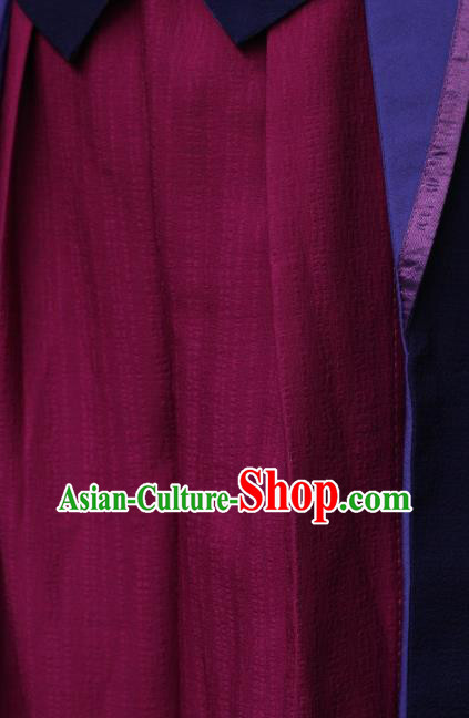 Top Cosplay Maidservant Dress Swords of Legends Swordswoman Garment Costume Traditional Kung Fu Lady Clothing Top Cosplay Maidservant Dress Swords of Legends Swordswoman Garment Costume Traditional Kung Fu Lady Clothing