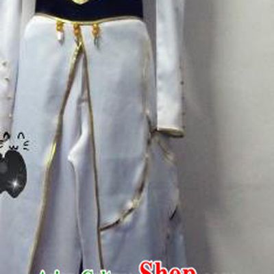 Top Cosplay King Clothing Christmas Performance Garment Costumes Fancy Ball Apparels