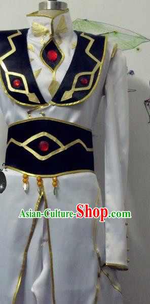 Top Cosplay King Clothing Christmas Performance Garment Costumes Fancy Ball Apparels Top Cosplay King Clothing Christmas Performance Garment Costumes Fancy Ball Apparels