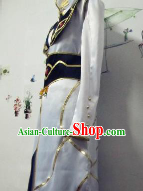 Top Cosplay King Clothing Christmas Performance Garment Costumes Fancy Ball Apparels Top Cosplay King Clothing Christmas Performance Garment Costumes Fancy Ball Apparels
