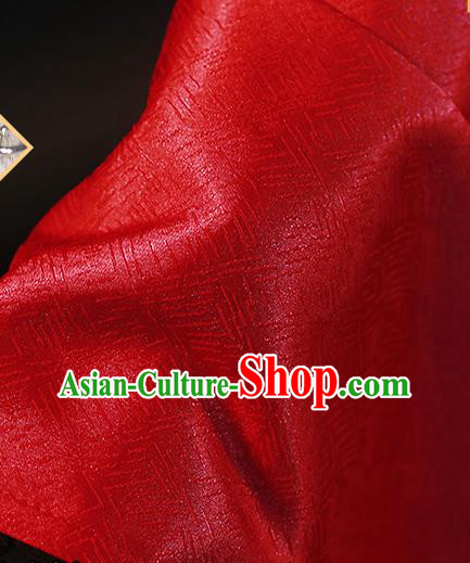 China Cosplay Swordsman Apparels Ancient Young Knight Red Clothing Traditional Wedding Garment Costumes China Cosplay Swordsman Apparels Ancient Young Knight Red Clothing Traditional Wedding Garment Costumes