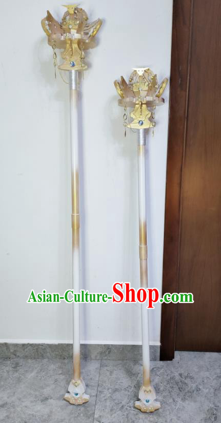 Custom Female Warrior Dress Outfits Cartoon Young Lady Clothing Cosplay Angel Garment Costumes Custom Female Warrior Dress Outfits Cartoon Young Lady Clothing Cosplay Angel Garment Costumes