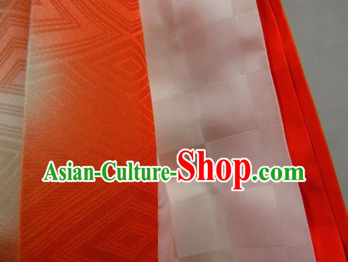 Japan Classical Peony Pattern Red Furisode Kimono Traditional Festival Yukata Dress Children Garment Costume Japan Classical Peony Pattern Red Furisode Kimono Traditional Festival Yukata Dress Children Garment Costume