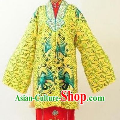 China Beijing Opera Diva Embroidered Dress Outfits Traditional Opera Palace Beauty Garment Costume Ancient Imperial Concubine Clothing