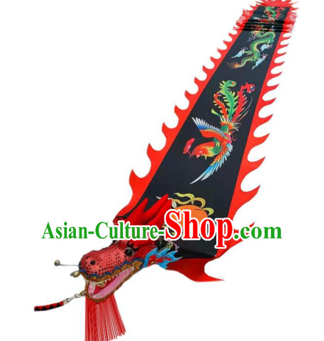 Top Dragon Dance Prop One Person Dragon Dance Props Fitness Props Top Dragon Dance Prop One Person Dragon Dance Props Fitness Props