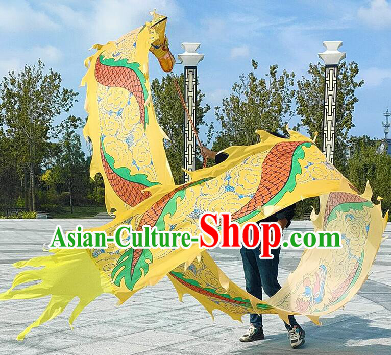 Top Dragon Dance Prop One Person Dragon Dance Props Fitness Props Top Dragon Dance Prop One Person Dragon Dance Props Fitness Props