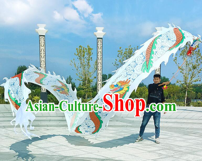 Top Dragon Dance Prop One Person Dragon Dance Props Fitness Props Top Dragon Dance Prop One Person Dragon Dance Props Fitness Props