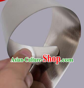 Chinese Stainless Steel Blade Wushu Competition Flexible Blade Handmade Tai Chi Broadsword Chinese Stainless Steel Blade Wushu Competition Flexible Blade Handmade Tai Chi Broadsword