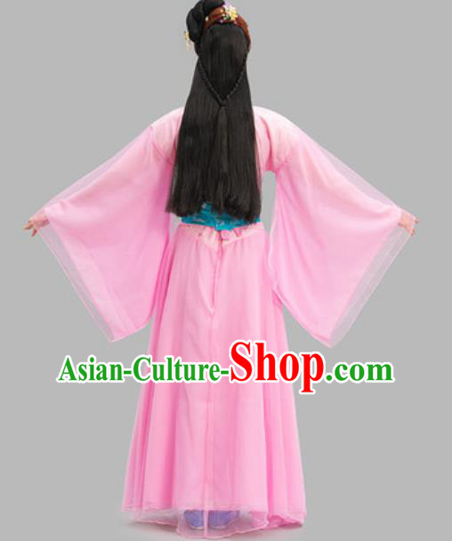 Chinese Han Dynasty Princess Garment Costumes Classical Dance Dress Ancient Goddess Clothing Chinese Han Dynasty Princess Garment Costumes Classical Dance Dress Ancient Goddess Clothing