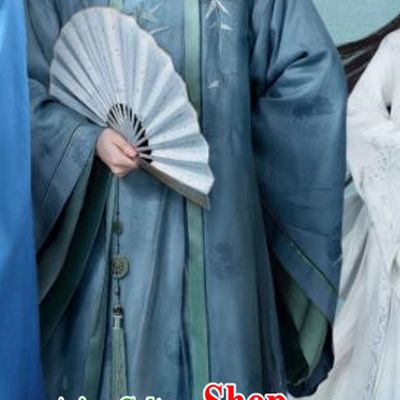 Chinese Series Word Of Honor Wen Kexing Garments Ancient Swordsman Costumes Traditional Wu Xia Childe Hanfu Clothing