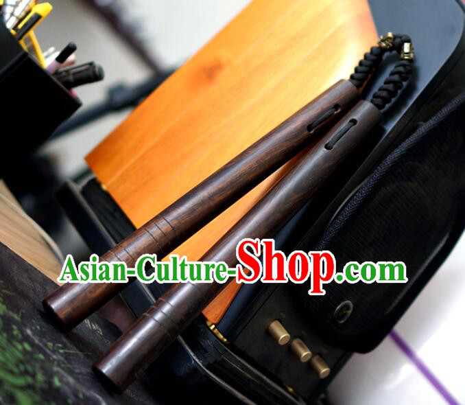 Handmade Kung Fu Nunchaka Top Ebony Nunchakus Chinese Martial Arts Nunchaku Handmade Kung Fu Nunchaka Top Ebony Nunchakus Chinese Martial Arts Nunchaku