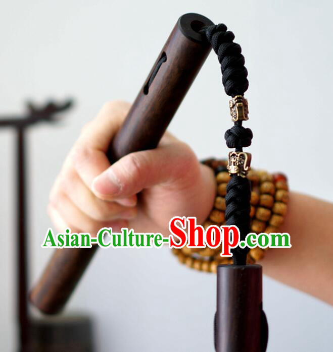 Handmade Kung Fu Nunchaka Top Ebony Nunchakus Chinese Martial Arts Nunchaku Handmade Kung Fu Nunchaka Top Ebony Nunchakus Chinese Martial Arts Nunchaku