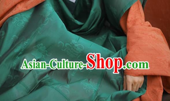 Chinese Ming Dynasty Historical Costumes Traditional Hanfu Clothing Ancient Taoist Nun Garments Chinese Ming Dynasty Historical Costumes Traditional Hanfu Clothing Ancient Taoist Nun Garments