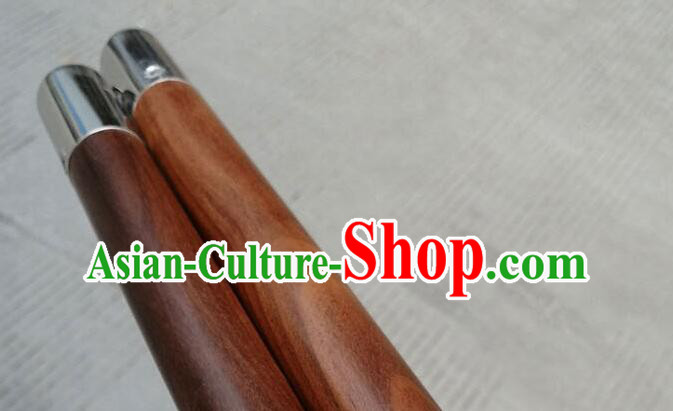 Chinese Martial Arts Nunchaku Kung Fu Nunchaka Top Iron Wood Nunchakus Chinese Martial Arts Nunchaku Kung Fu Nunchaka Top Iron Wood Nunchakus