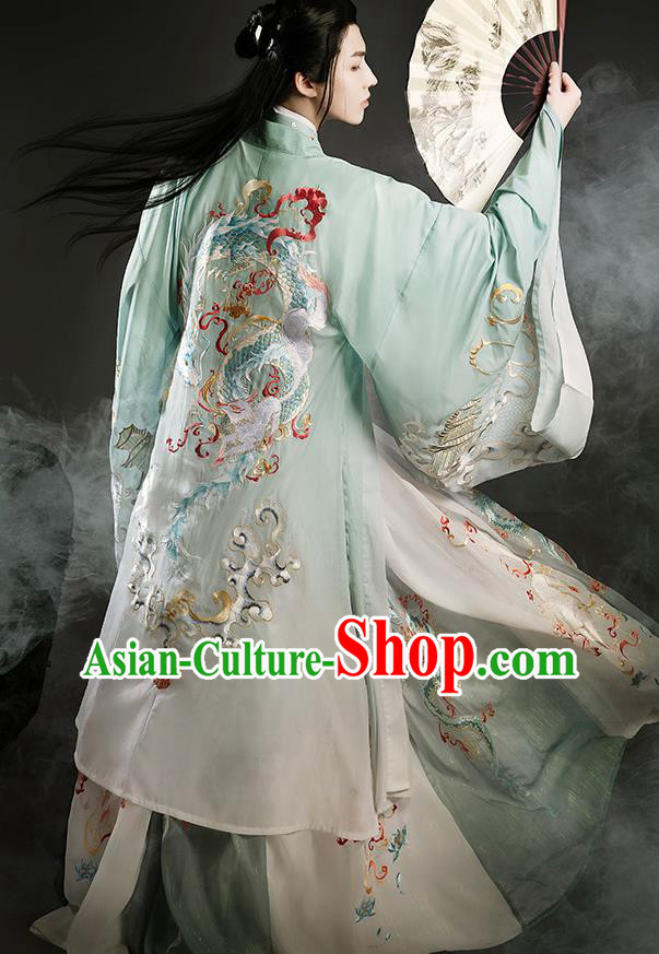 Chinese Jin Dynasty Historical Costumes Ancient Noble Childe Hanfu Clothing Chinese Jin Dynasty Historical Costumes Ancient Noble Childe Hanfu Clothing