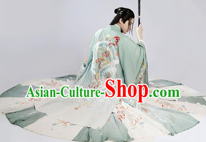Chinese Jin Dynasty Historical Costumes Ancient Noble Childe Hanfu Clothing Chinese Jin Dynasty Historical Costumes Ancient Noble Childe Hanfu Clothing