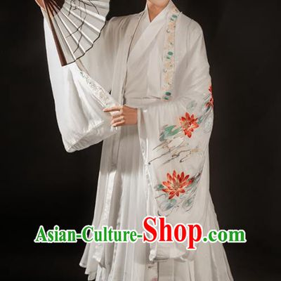 Chinese Ancient Royal Prince Hanfu Clothing Ming Dynasty Noble Childe Historical Costumes