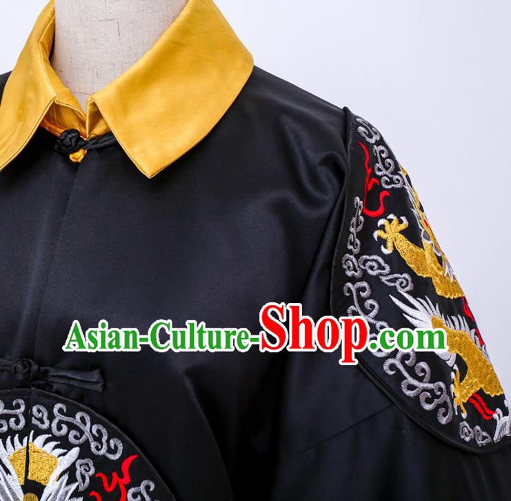 Chinese Ancient Court Queen Fu Cha Clothing Qing Dynasty Empress Garment Costumes Chinese Ancient Court Queen Fu Cha Clothing Qing Dynasty Empress Garment Costumes