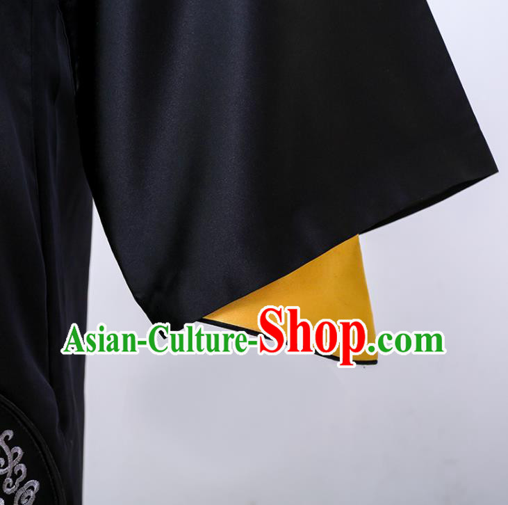 Chinese Ancient Court Queen Fu Cha Clothing Qing Dynasty Empress Garment Costumes Chinese Ancient Court Queen Fu Cha Clothing Qing Dynasty Empress Garment Costumes