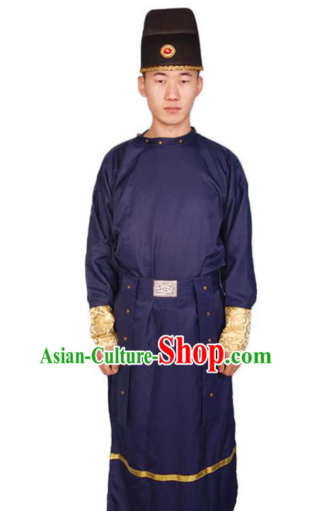 Chinese Tang Dynasty Swordsman Clothing Traditional Hanfu Robe Ancient Imperial Bodyguard Garment Costumes Chinese Tang Dynasty Swordsman Clothing Traditional Hanfu Robe Ancient Imperial Bodyguard Garment Costumes