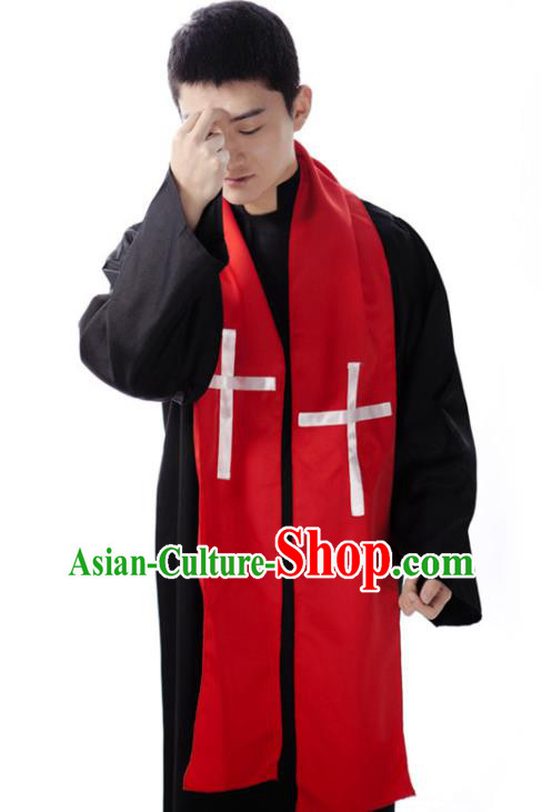 Halloween Cosplay Costumes Fancy Ball Pastor Clothing Halloween Cosplay Costumes Fancy Ball Pastor Clothing