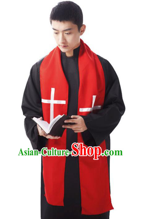 Halloween Cosplay Costumes Fancy Ball Pastor Clothing Halloween Cosplay Costumes Fancy Ball Pastor Clothing