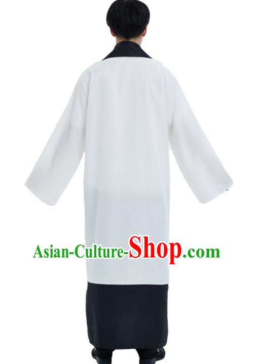 Top Fancy Ball Pastor White Clothing Halloween Cosplay Costumes Top Fancy Ball Pastor White Clothing Halloween Cosplay Costumes