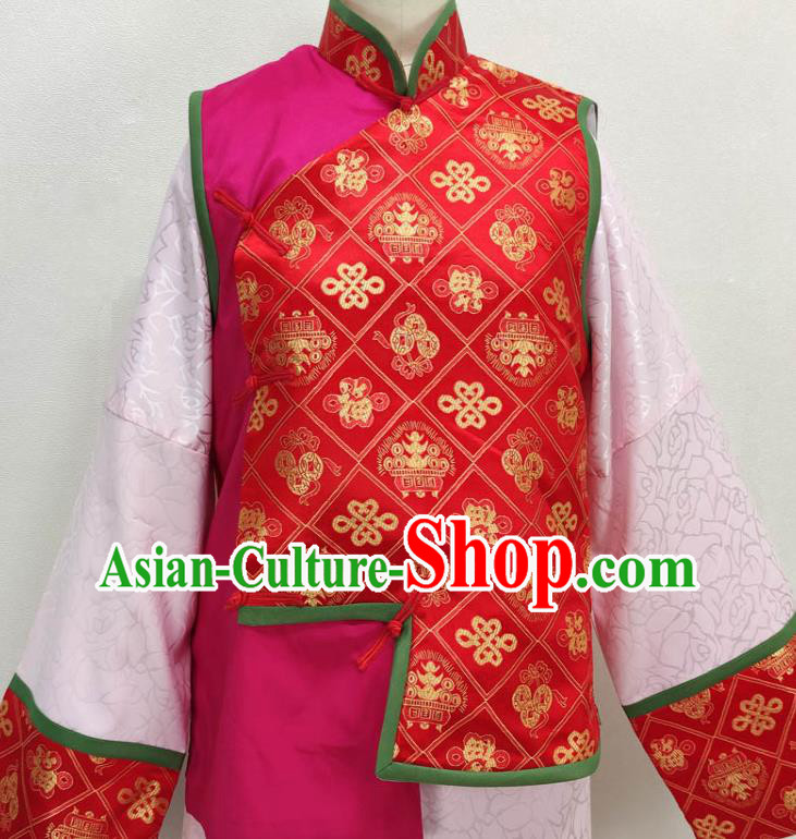 Chinese Ancient Rich Childe Outfit Shaoxing Opera Clothing Peking Opera Garment Costume Chinese Ancient Rich Childe Outfit Shaoxing Opera Clothing Peking Opera Garment Costume