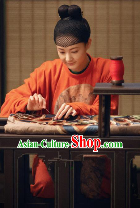 Chinese Tang Dynasty Female Official Clothing Ancient Court Lady Robe Costume Chinese Tang Dynasty Female Official Clothing Ancient Court Lady Robe Costume