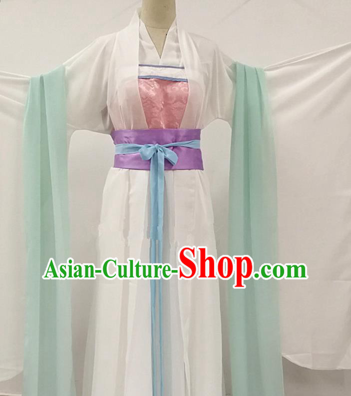 Chinese Ancient Princess Dress Costume Tang Dynasty Place Lady Clothing Chinese Ancient Princess Dress Costume Tang Dynasty Place Lady Clothing