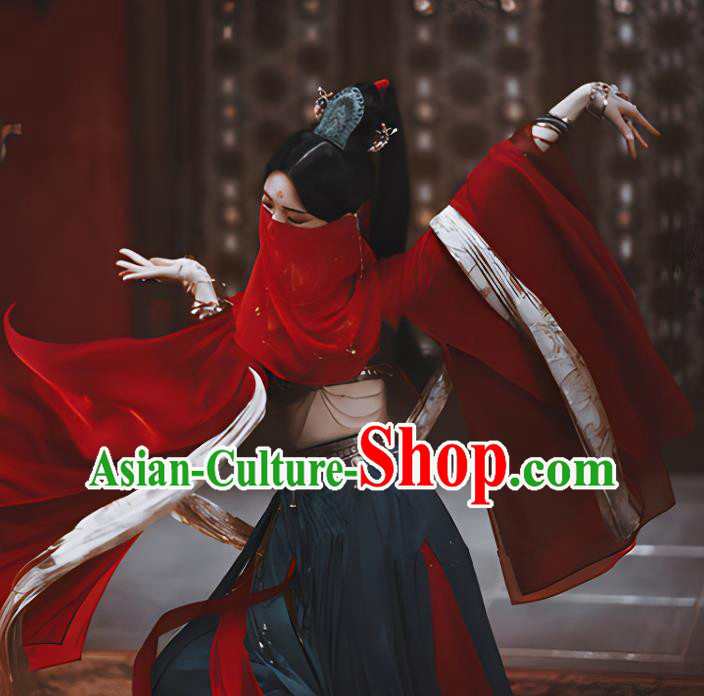 Chinese Classical Dance Costume Ancient Princess Dress Dance Beauty Clothing Chinese Classical Dance Costume Ancient Princess Dress Dance Beauty Clothing