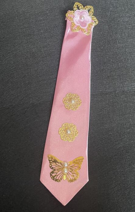 Special Custom Order of Mandy Nicholson