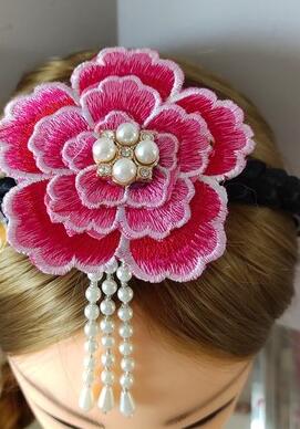 Special Custom Order of Mandy Nicholson