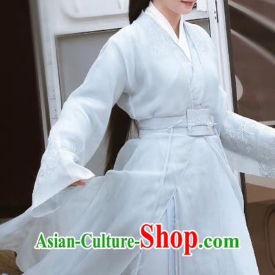 Chinese One and Only TV Series Cui Shi Yi Costume Ancient Crown Princess Clothing Traditional Noble Consort Garments