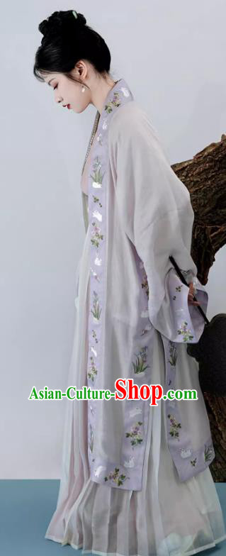 China Ancient Young Woman Costumes Song Dynasty Princess Clothing Traditional Hanfu Dresses China Ancient Young Woman Costumes Song Dynasty Princess Clothing Traditional Hanfu Dresses
