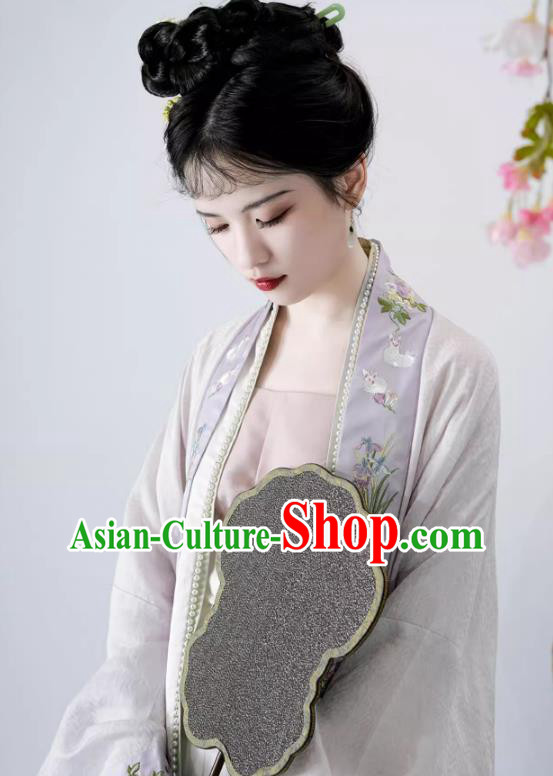 China Ancient Young Woman Costumes Song Dynasty Princess Clothing Traditional Hanfu Dresses China Ancient Young Woman Costumes Song Dynasty Princess Clothing Traditional Hanfu Dresses