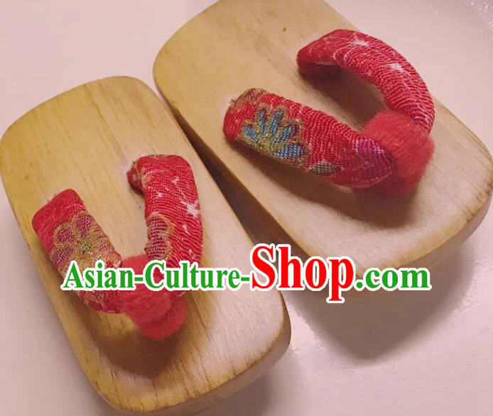 Customize Super Dollfie Footwear Handmade BJD Doll Shoes Japanese Clogs Customize Super Dollfie Footwear Handmade BJD Doll Shoes Japanese Clogs