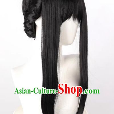 Spy Play Princess Of Thorns Yoel Blair Yoel Cos Wig