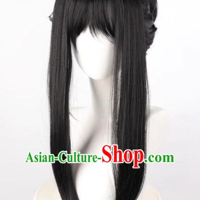 Spy Play Princess Of Thorns Yoel Blair Yoel Cos Wig