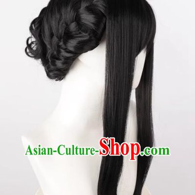 Spy Play Princess Of Thorns Yoel Blair Yoel Cos Wig