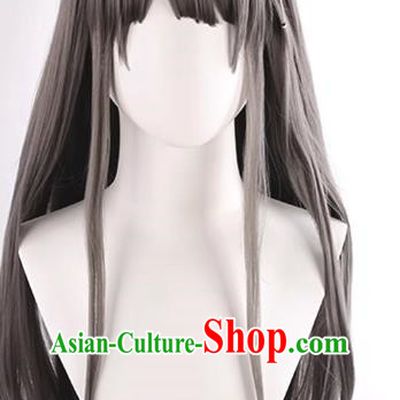 Bunny Girl Mai Senpai Hai Sakurajima Mai Cos Wig